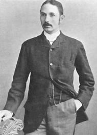 Herbert Lawford